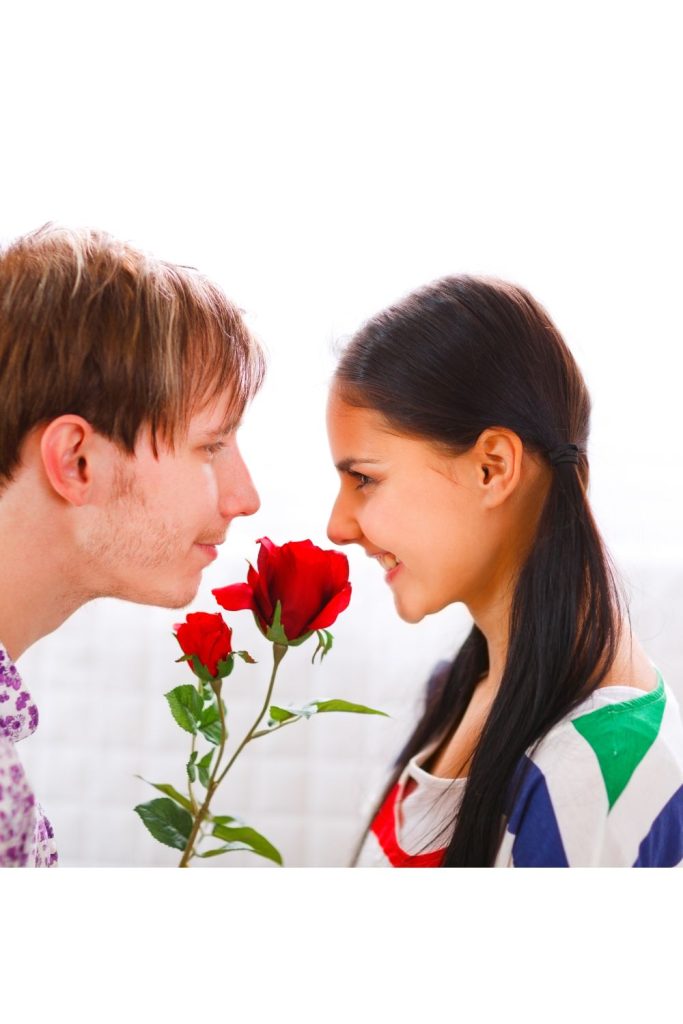 9 Signs He Will Never Cheat Again