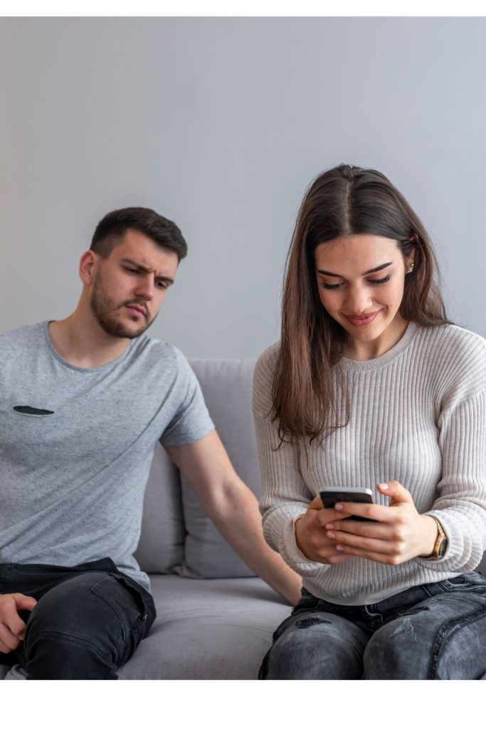 9 Signs He Will Never Cheat Again