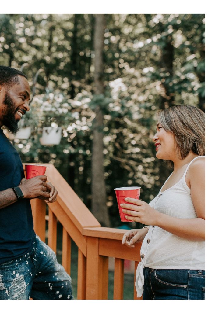 Signs he only wants to use you for your body