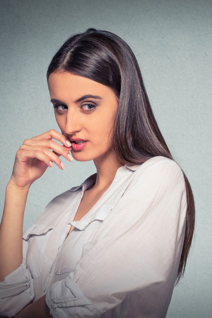 What Type Of Woman Has An Affair With A Married Man