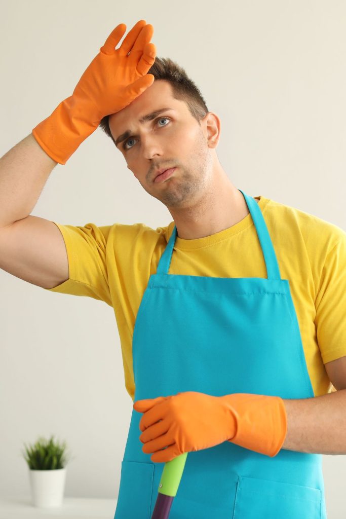 Why does my husband lie to me?