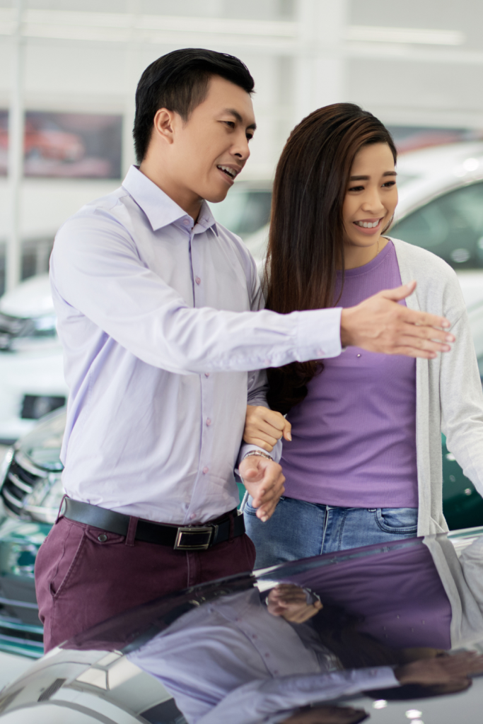 Things a Married Man Should Never Buy for Another Woman