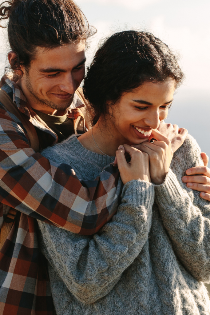 Things a Married Man Should Never Buy for Another Woman