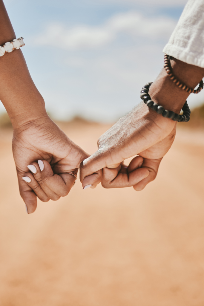 signs your marriage will last