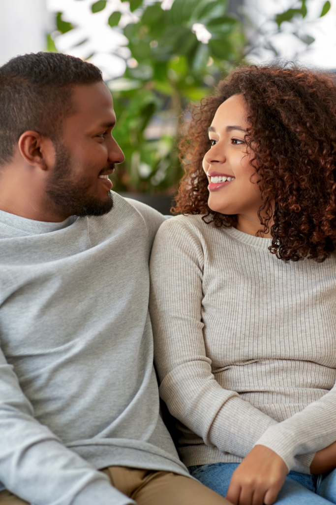 signs your marriage will last