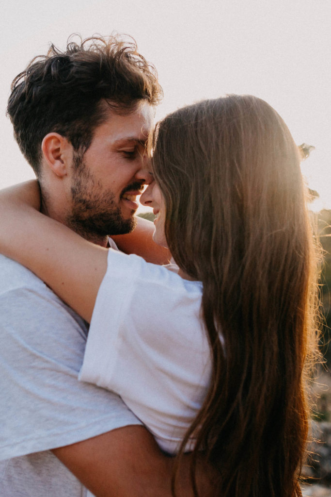 signs your marriage will last