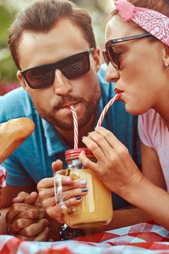 things girls do that guys love