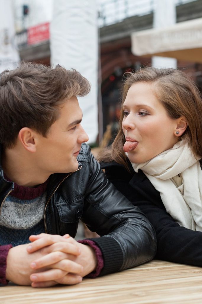 types of affairs that lead to divorce