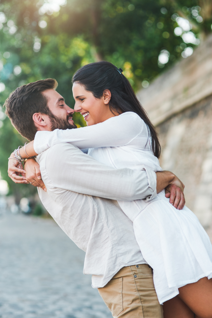 signs your marriage will last