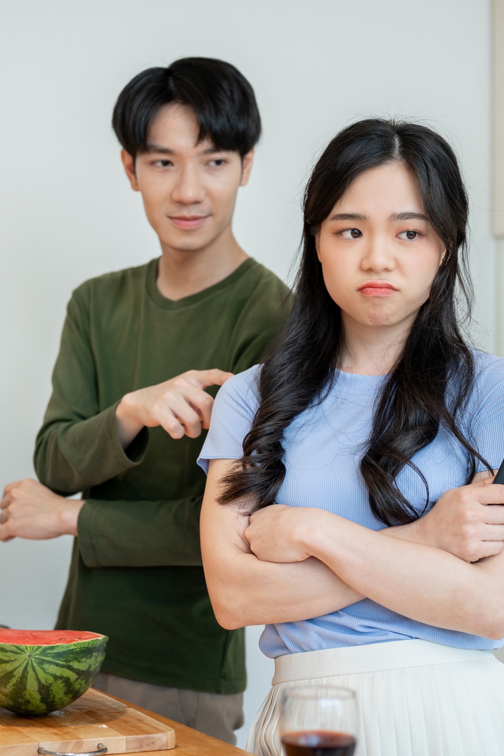 If Your Husband Never Apologizes To You: Things It Means