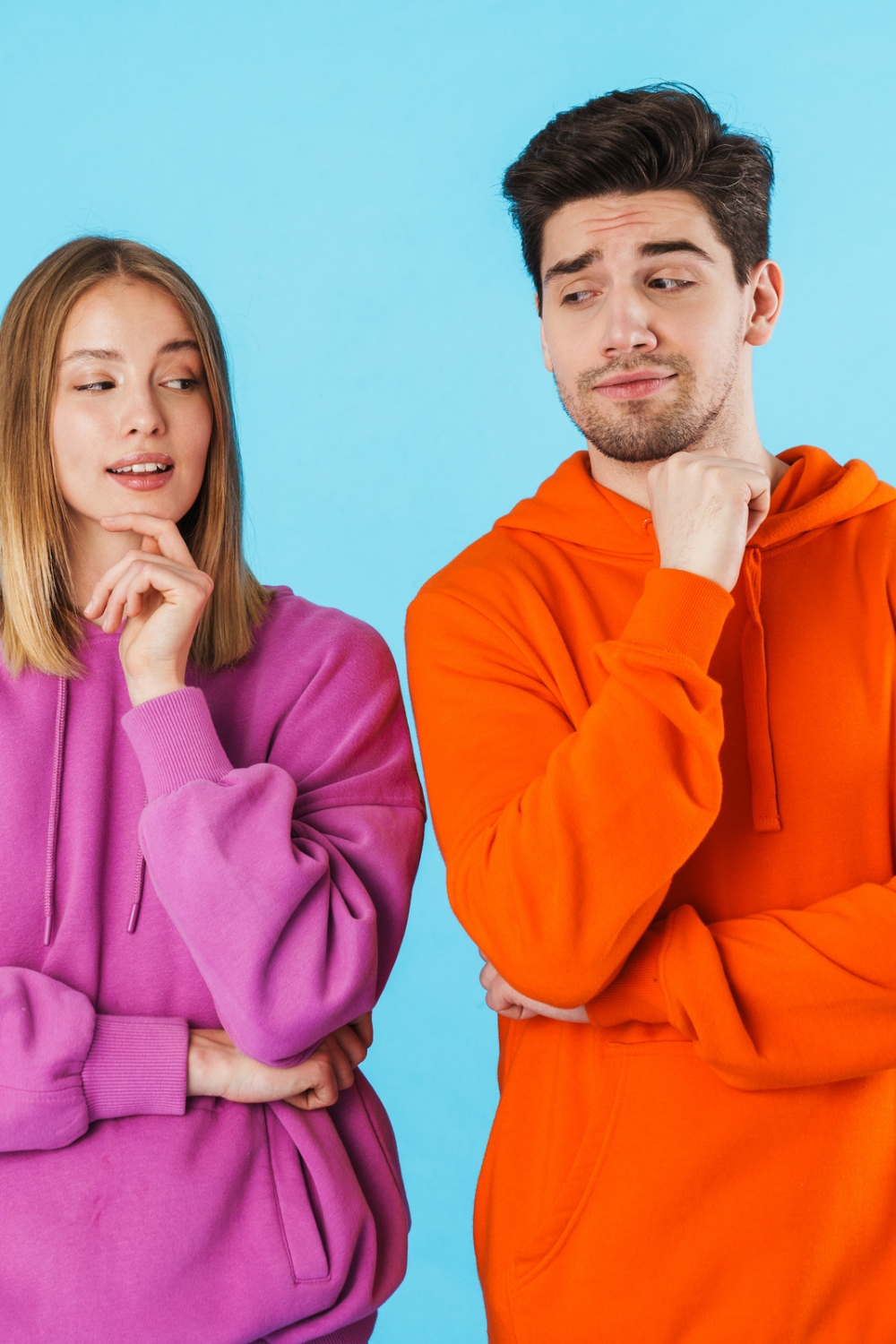 "If A Guy Doesn't Want to Label Your Relationship: 9 Things It Means"