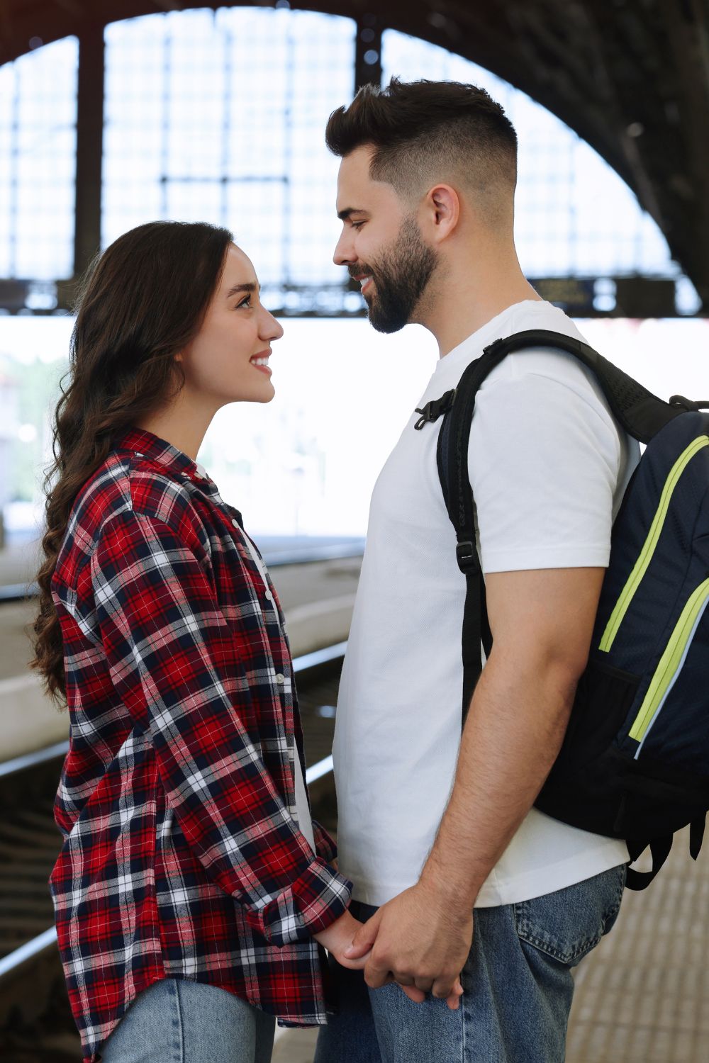 Things a Married Man Should Never Allow to Come Between Him and His Spouse